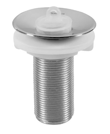 VALVULA LAVATORIO CROM VL4/S ASTRA 